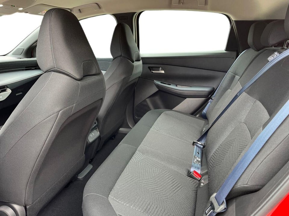 Nissan Leaf 52 Engage 5d