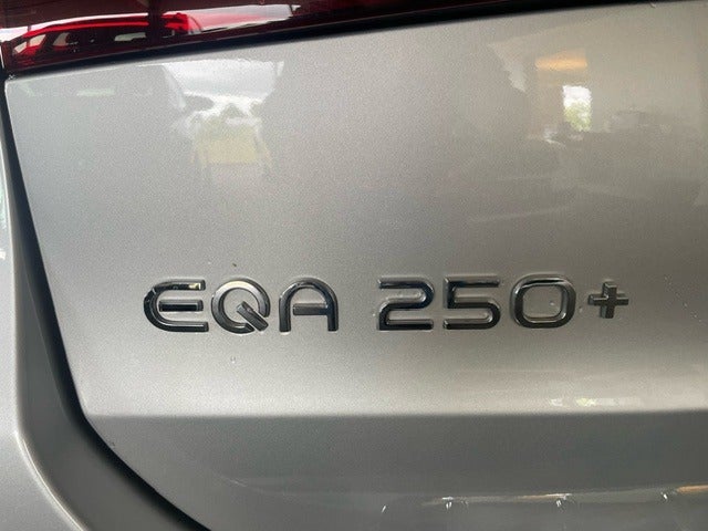Mercedes EQA250+ AMG Line 5d