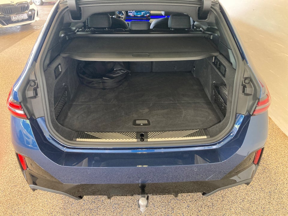 BMW i5 eDrive40 Touring M-Sport Pro 5d