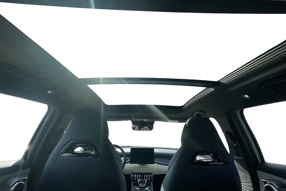 BYD Atto 3 60 Comfort 5d