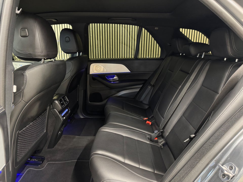 Mercedes GLE350 de 2,0 AMG Line Advance Plus aut. 4Matic 5d