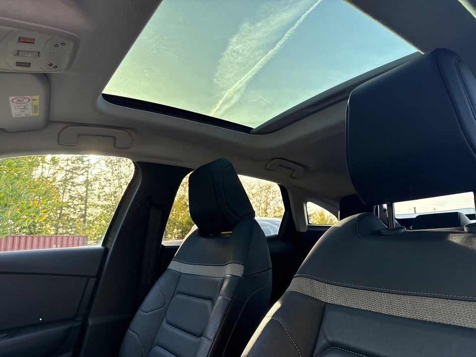 Citroën ë-C4 50 Palais Sky 5d