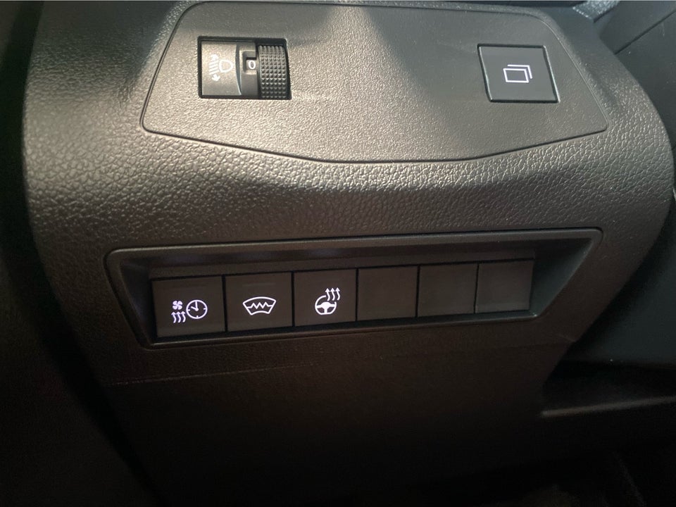 Citroën ë-Berlingo 50 L1 MasterLine Van