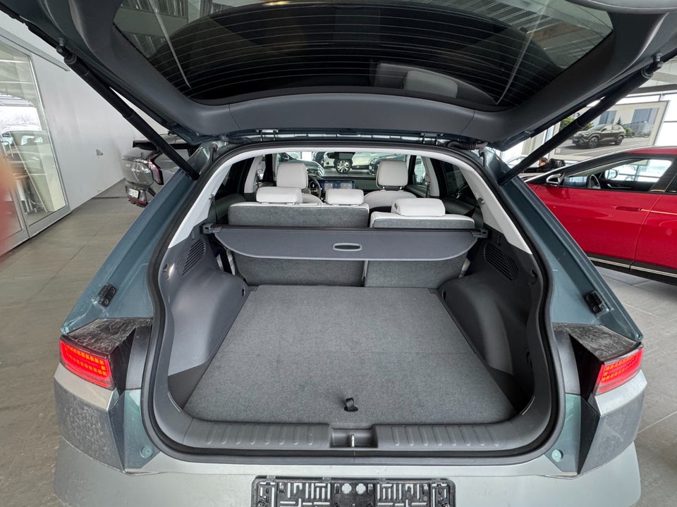 Hyundai Ioniq 5 84 Ultimate 5d