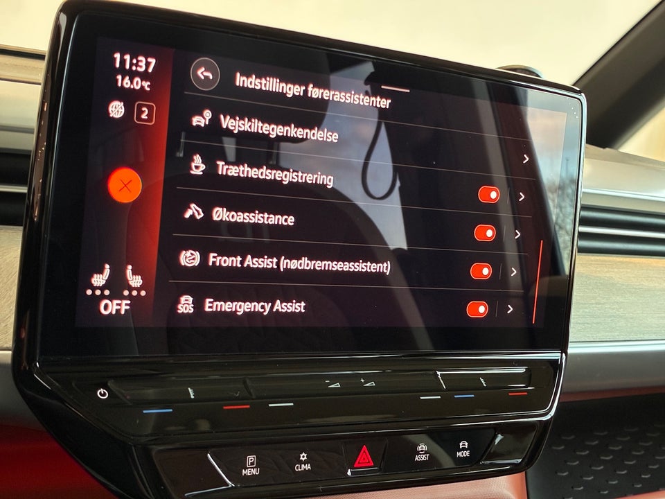 VW ID.Buzz 77 Style SWB 5d