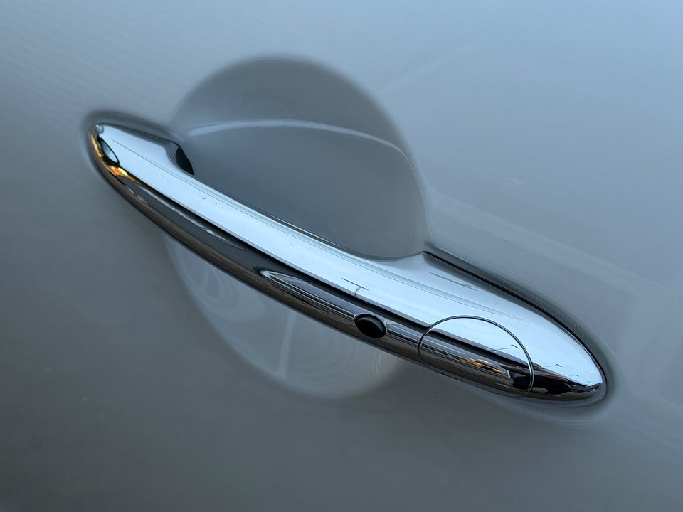 MINI Cooper SE Maximise 3d