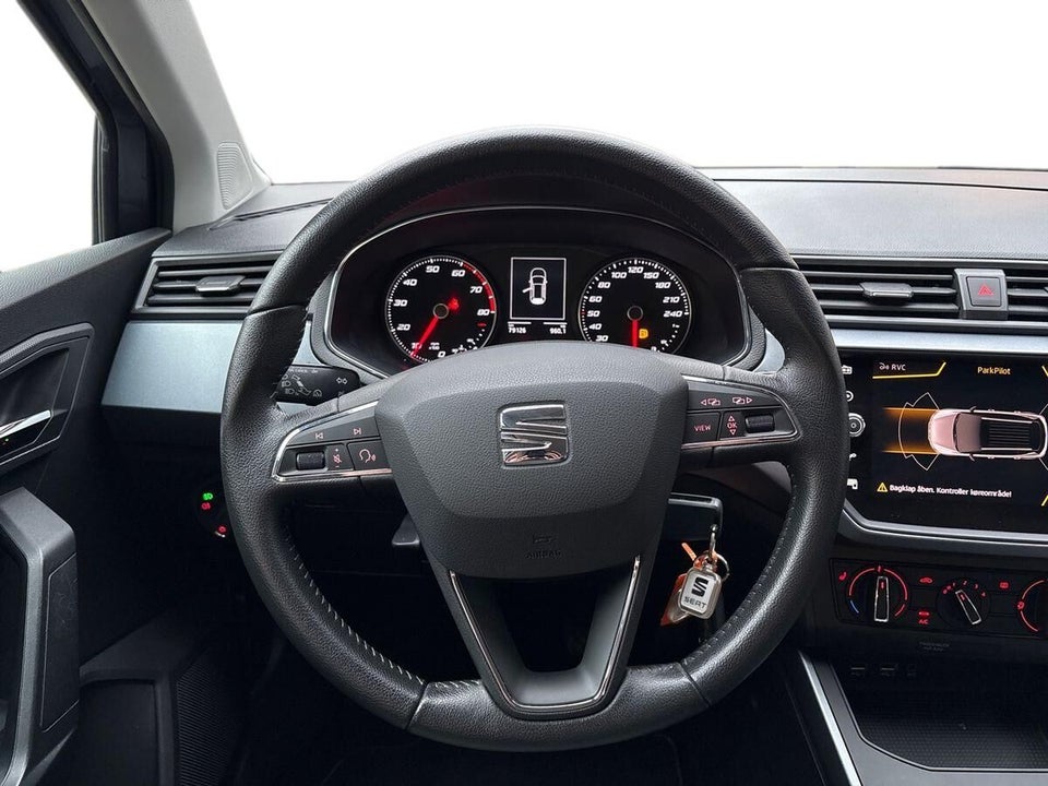 Seat Arona 1,0 TSi 115 Style 5d