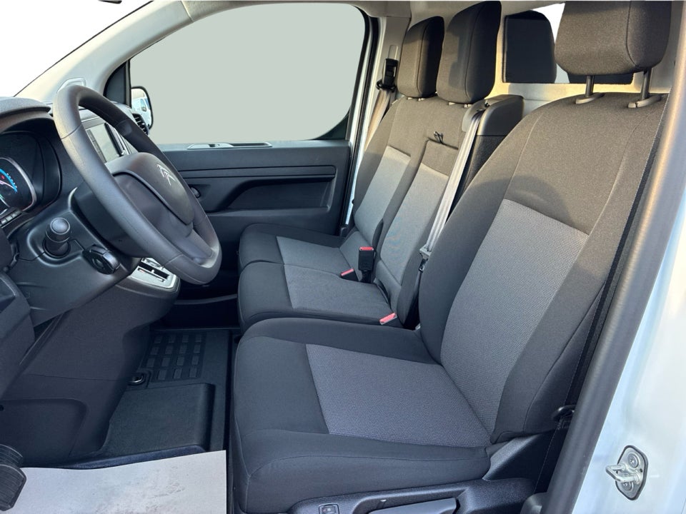 Citroën ë-Jumpy 75 L3 FleetLine