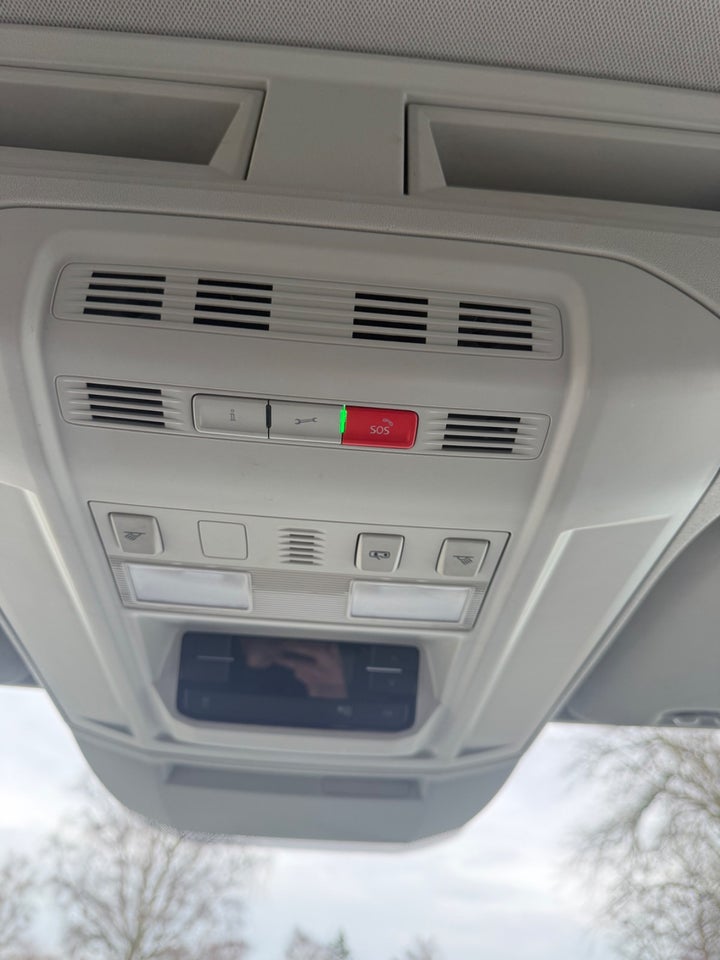 MAN TGE 2,0 2.180 Kassevogn L3H2 aut. FWD