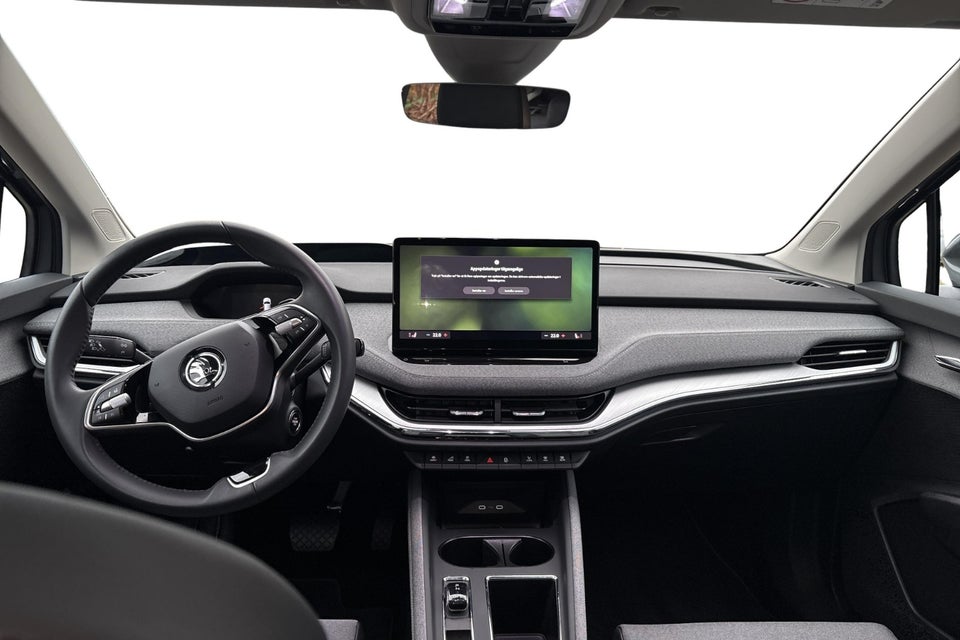 Skoda Enyaq 85 iV 5d