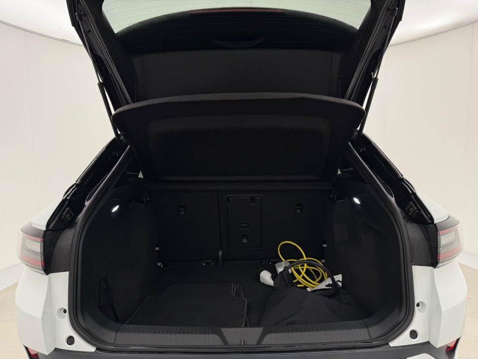 VW ID.4 77 1ST Pro Performance 5d