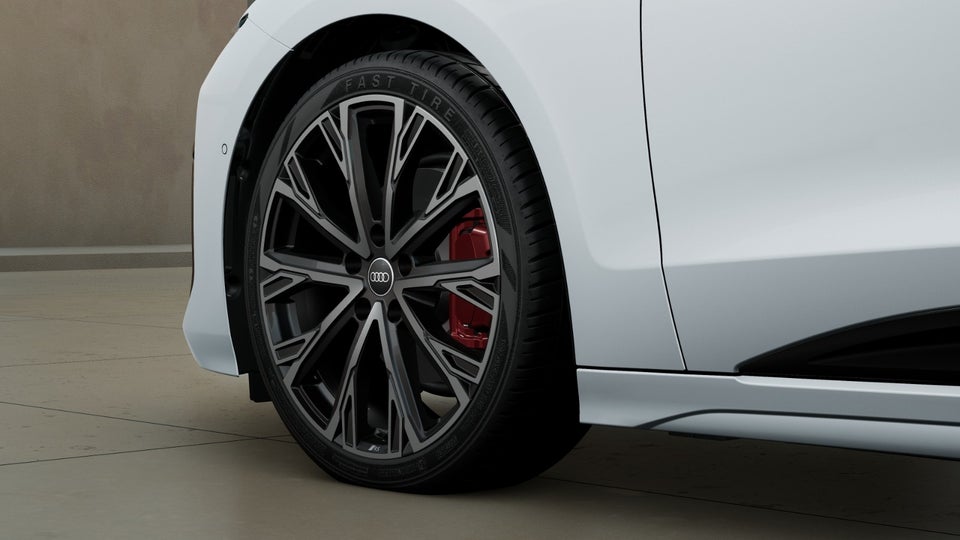Audi A6 e-tron S-line pro Avant 5d