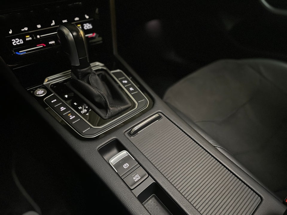 VW Arteon 1,4 eHybrid Elegance Shooting Brake DSG 5d