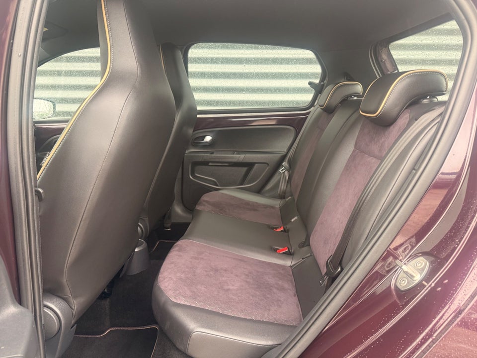Seat Mii 1,0 60 Cosmopolitan eco 5d