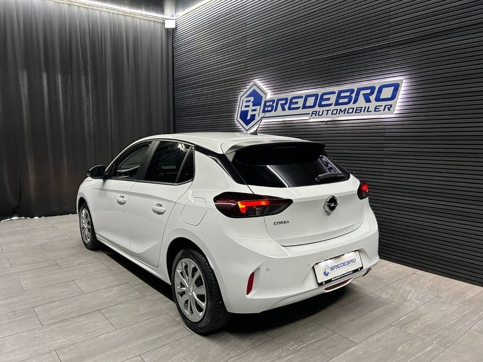 Opel Corsa 1,2 Edition+ 5d