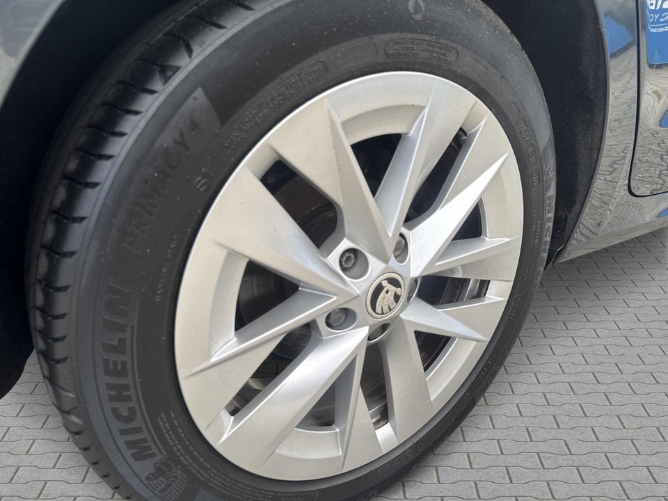 Skoda Octavia 1,5 TSi 150 Style First Edition 5d