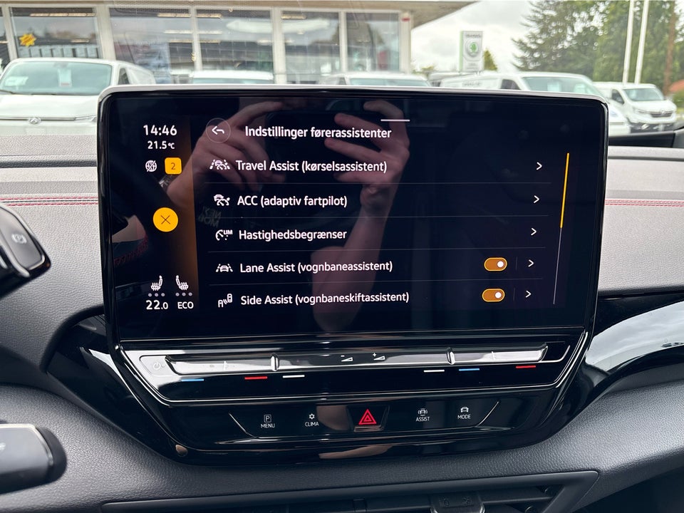 VW ID.5 77 GTX 4Motion 5d