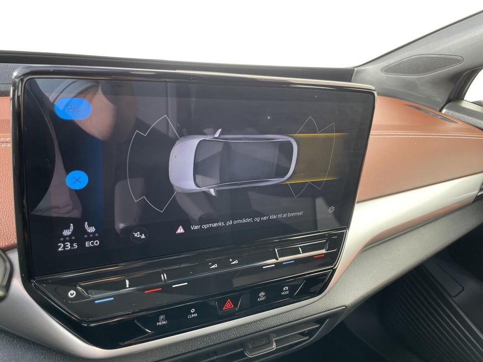 VW ID.5 77 Pro Performance 5d