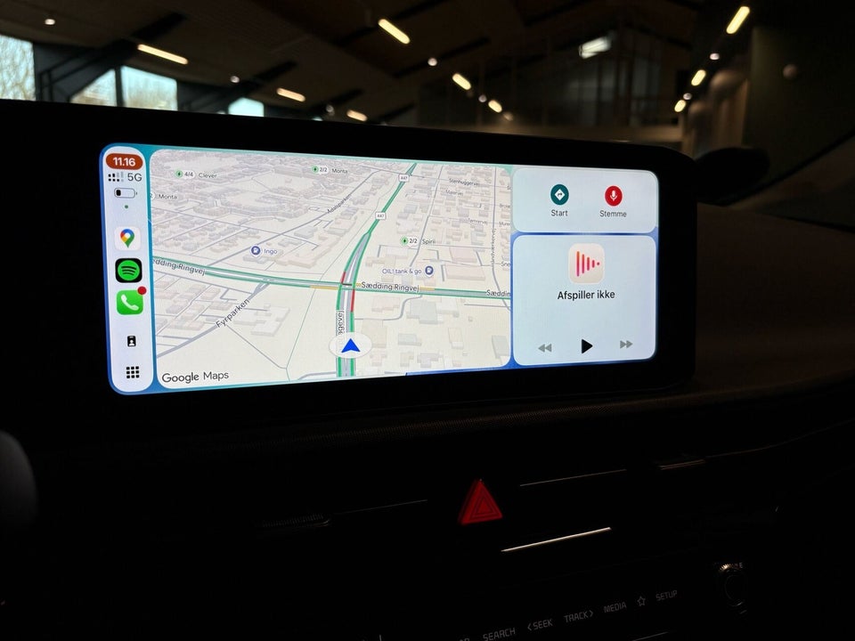 Kia EV6 84 Long Range Access 5d