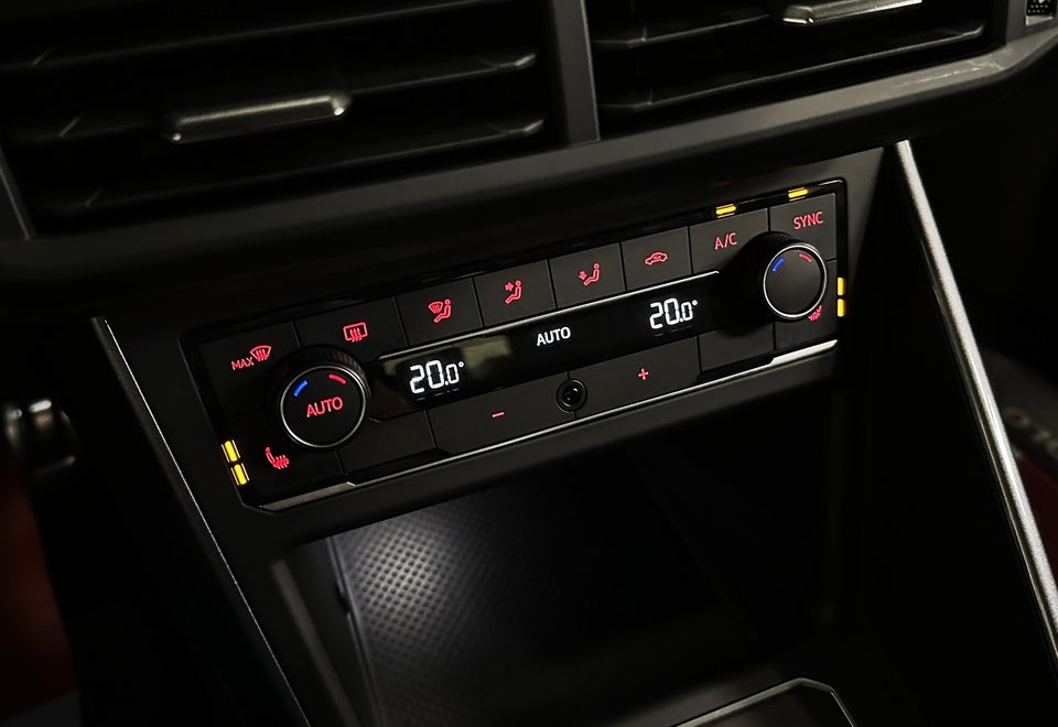 VW Polo 2,0 GTi DSG 5d