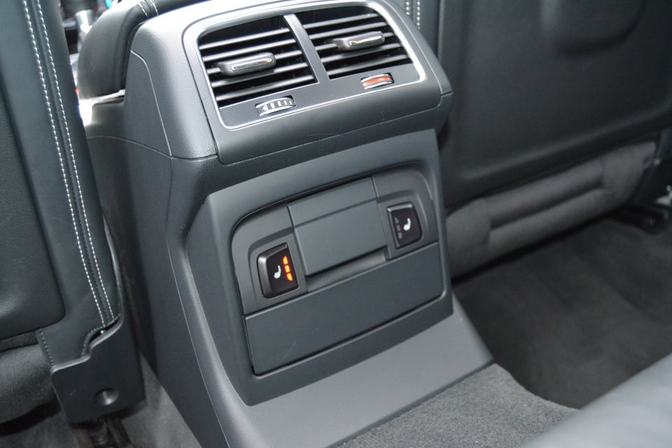 Audi SQ5 3,0 TDi 340 Plus quattro Tiptr. 5d