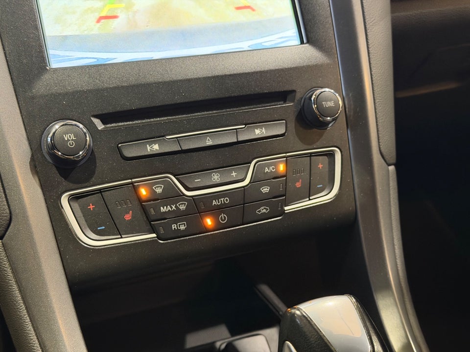 Ford Mondeo 2,0 TDCi 180 ST-Line stc. aut. 5d