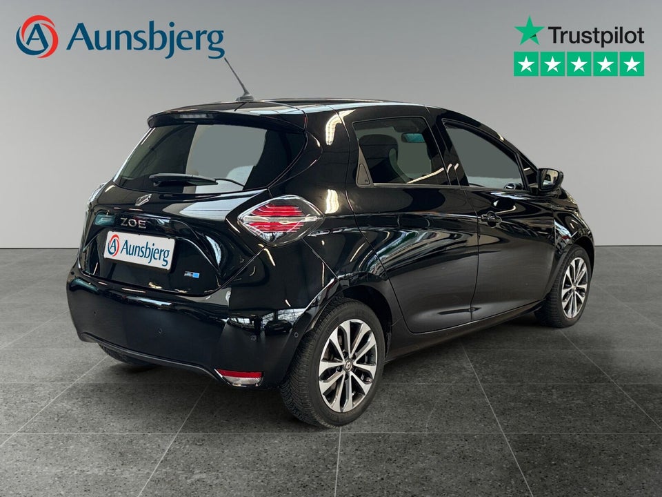 Renault Zoe 52 Intens 5d