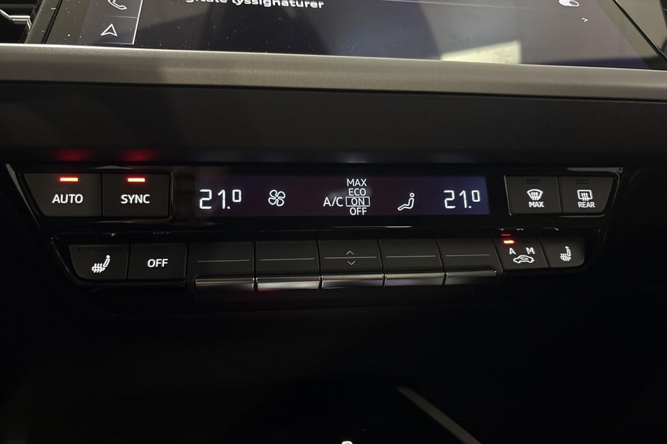 Audi Q4 e-tron 45 S-line Edition 5d