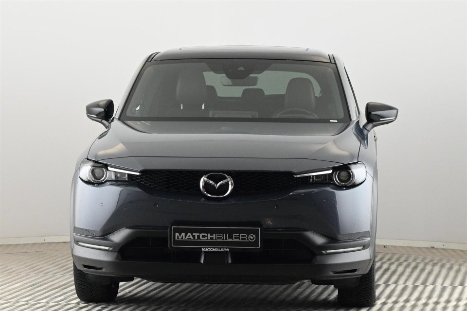 Mazda MX-30 e-SkyActiv Makoto 5d