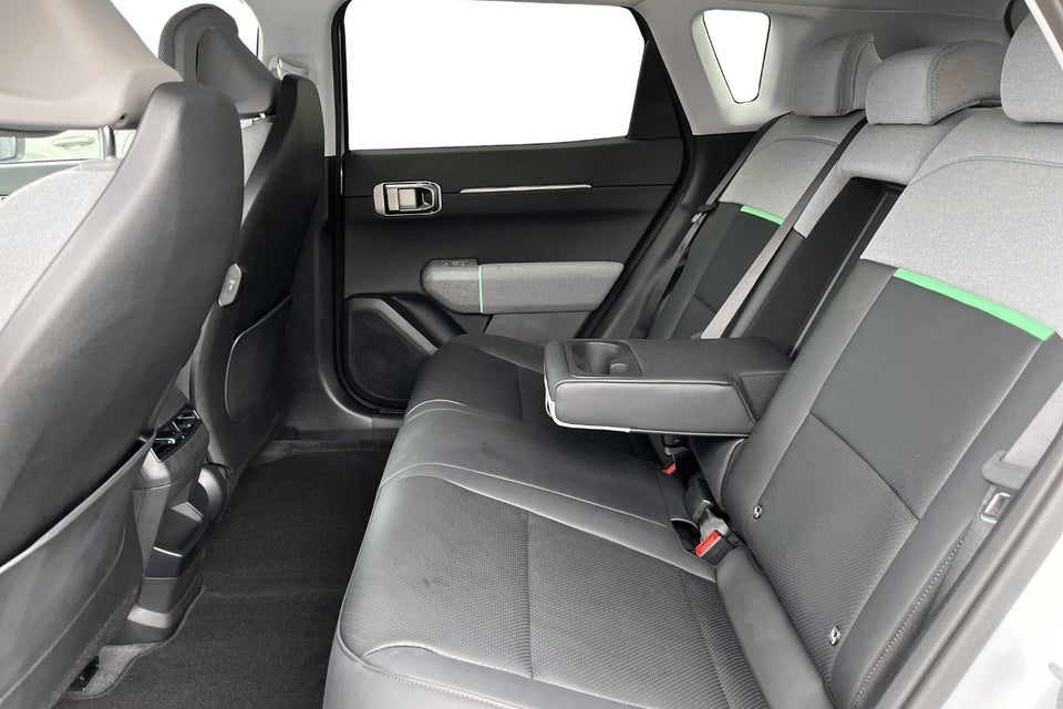 Kia EV4 81 Long Range Earth 5d