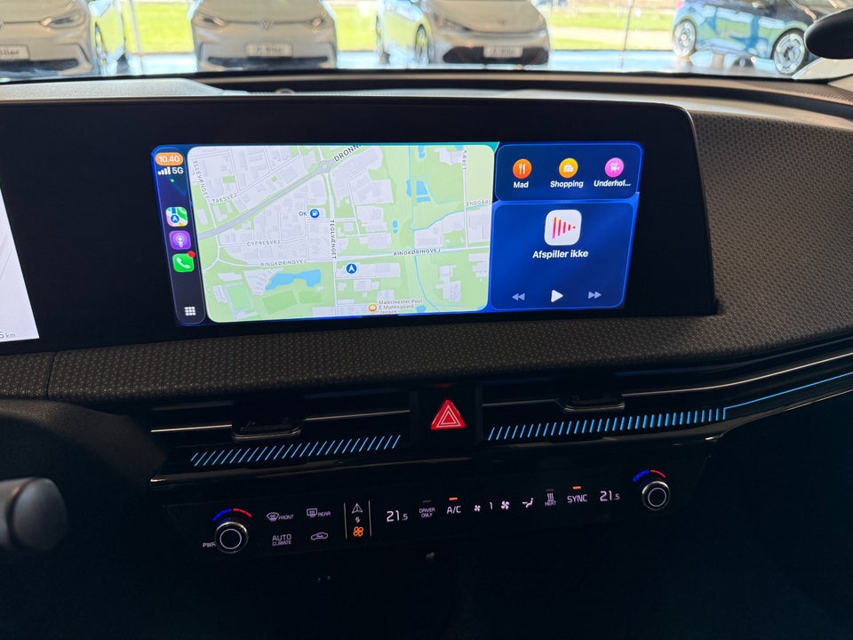 Kia EV6 77 Long Range Upgrade 5d