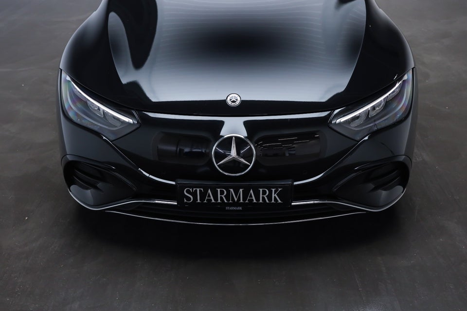 Mercedes EQE350 AMG Line 4d