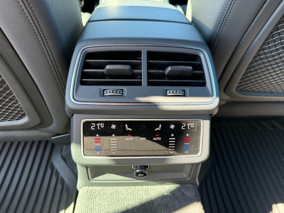 Audi A6 50 TFSi e S-line Avant quattro S-tr. 5d