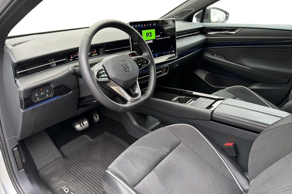 VW ID.7 86 Style S 5d