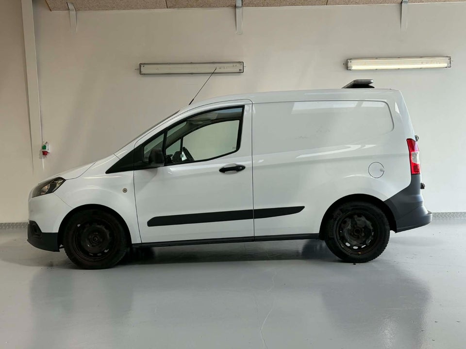 Ford Transit Courier 1,5 TDCi 100 Trend