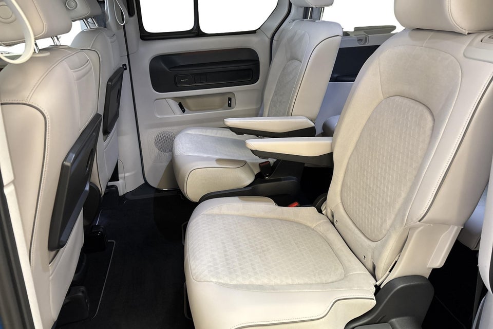 VW ID.Buzz 79 Style+ 6prs SWB 5d