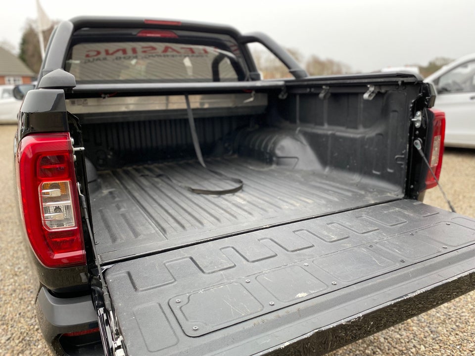 Maxus eT90 88 Pick-up 4d