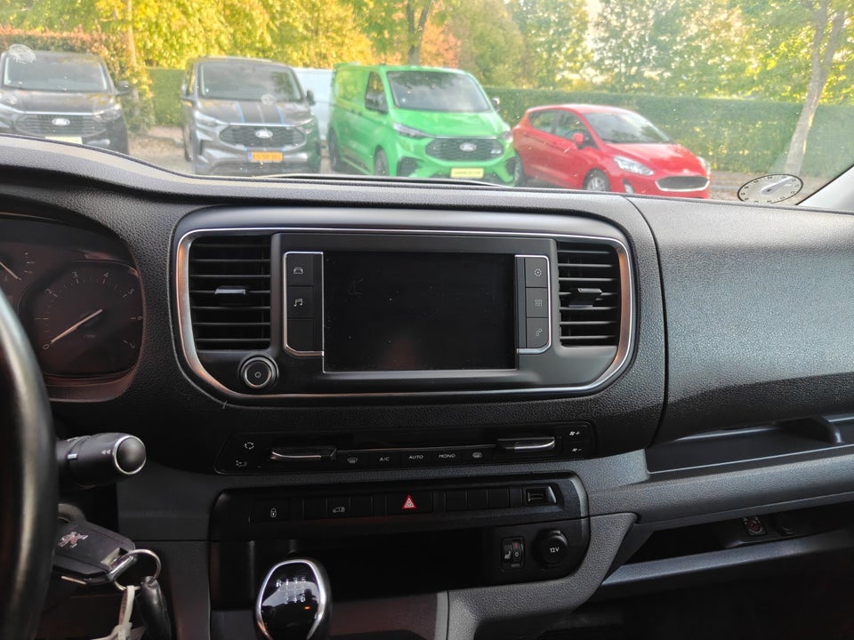 Peugeot Expert 2,0 BlueHDi 122 L2 Premium Van