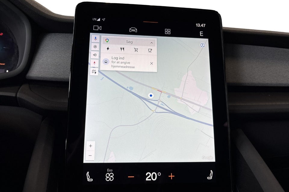 Polestar 2 Standard Range 5d