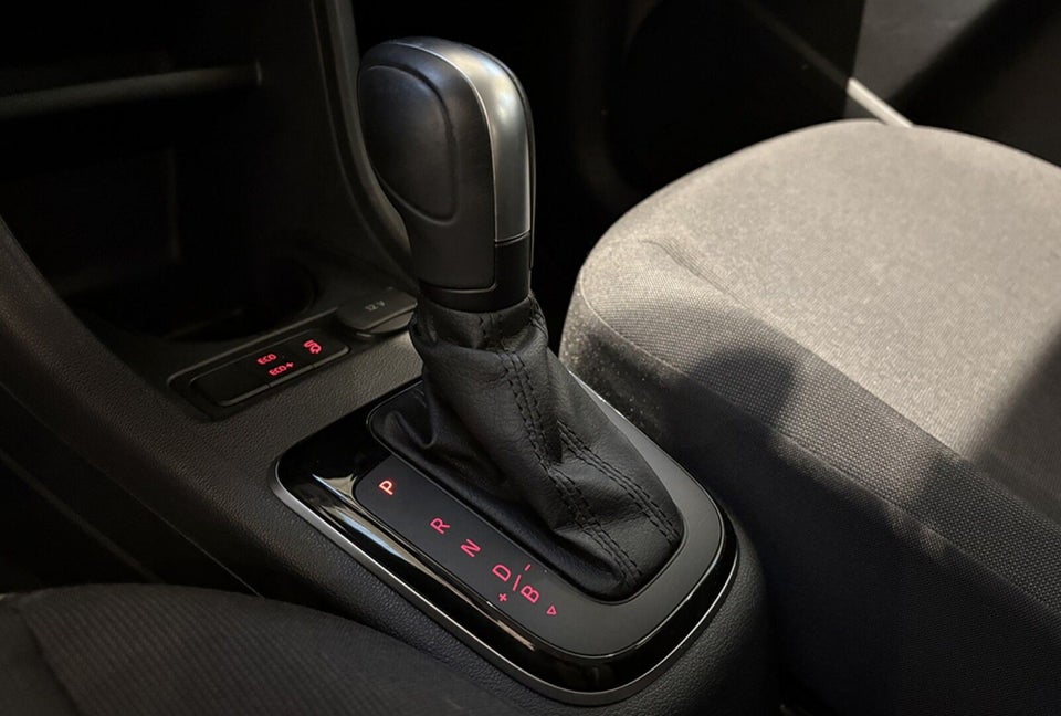 VW e-Up! Move Up! 5d