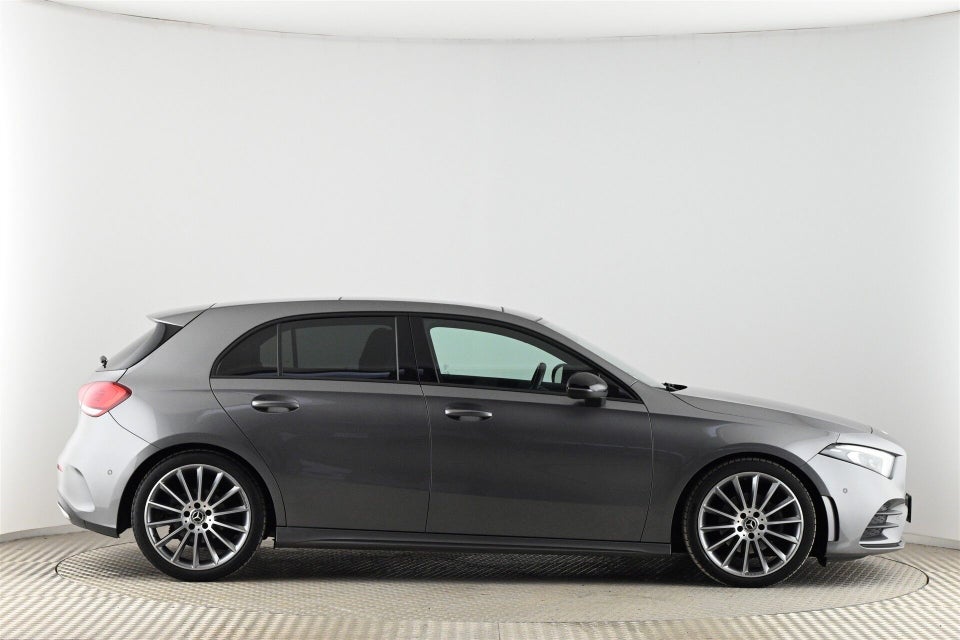 Mercedes A200 1,3 AMG Line aut. 5d