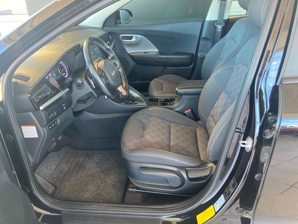 Kia Niro 1,6 PHEV Vision DCT 5d
