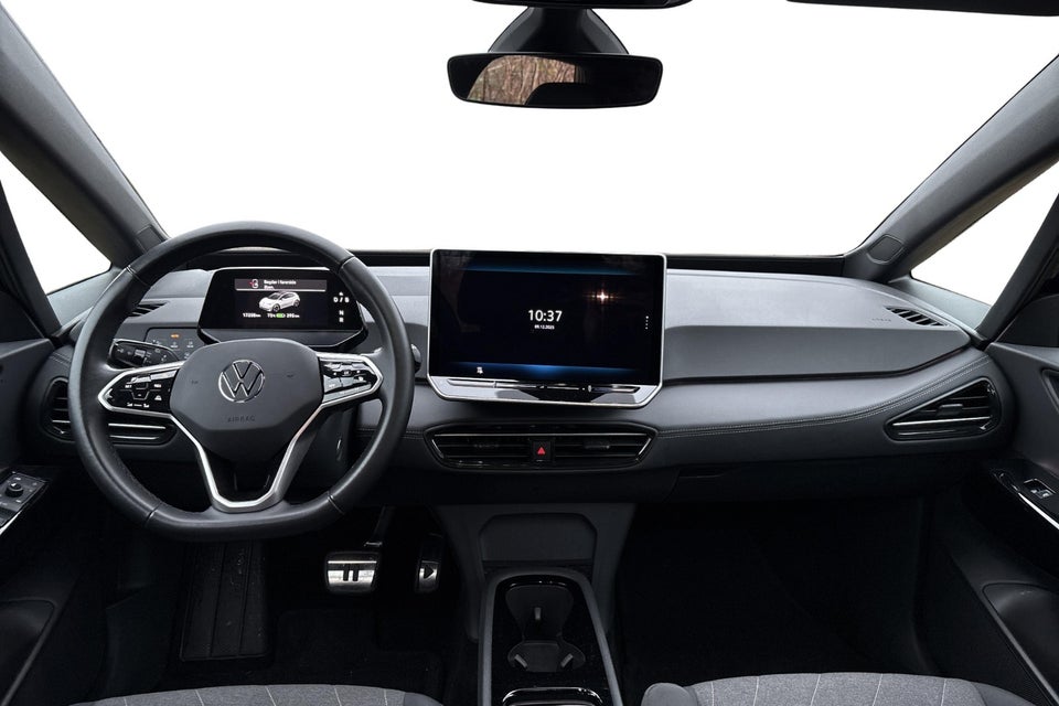 VW ID.3 58 Style 5d