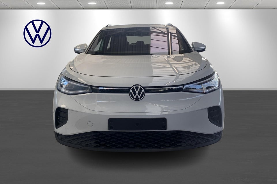 VW ID.4 77 Style+ 5d