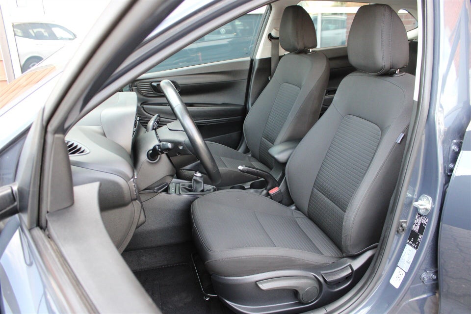 Hyundai i20 1,0 T-GDi Essential 5d