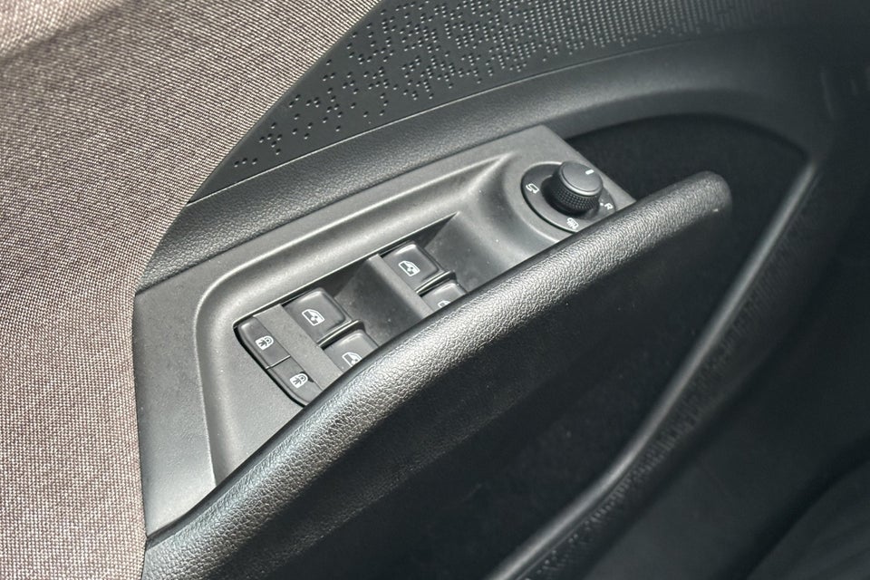 Skoda Enyaq 80 iV Lodge 5d