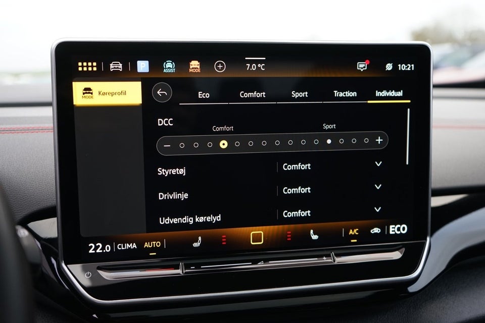 VW ID.4 77 GTX 4Motion 5d