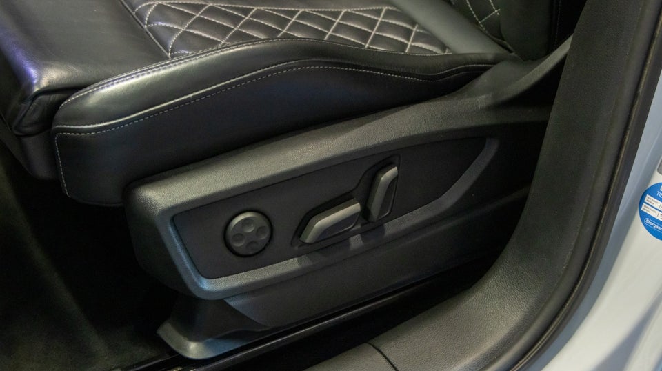 Audi SQ5 3,0 TDi S-line quattro Tiptr. 5d