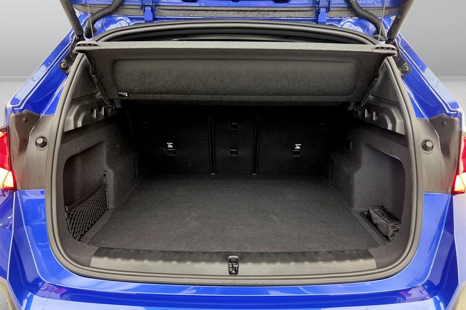 BMW iX1 xDrive30 M-Sport Premium 5d