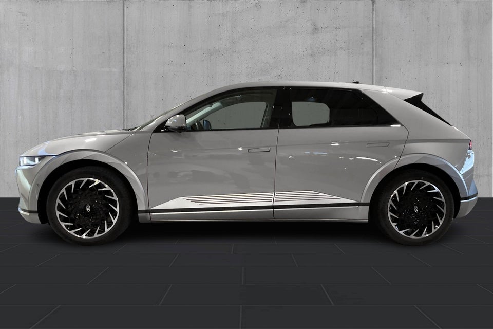 Hyundai Ioniq 5 73 Ultimate AWD 5d